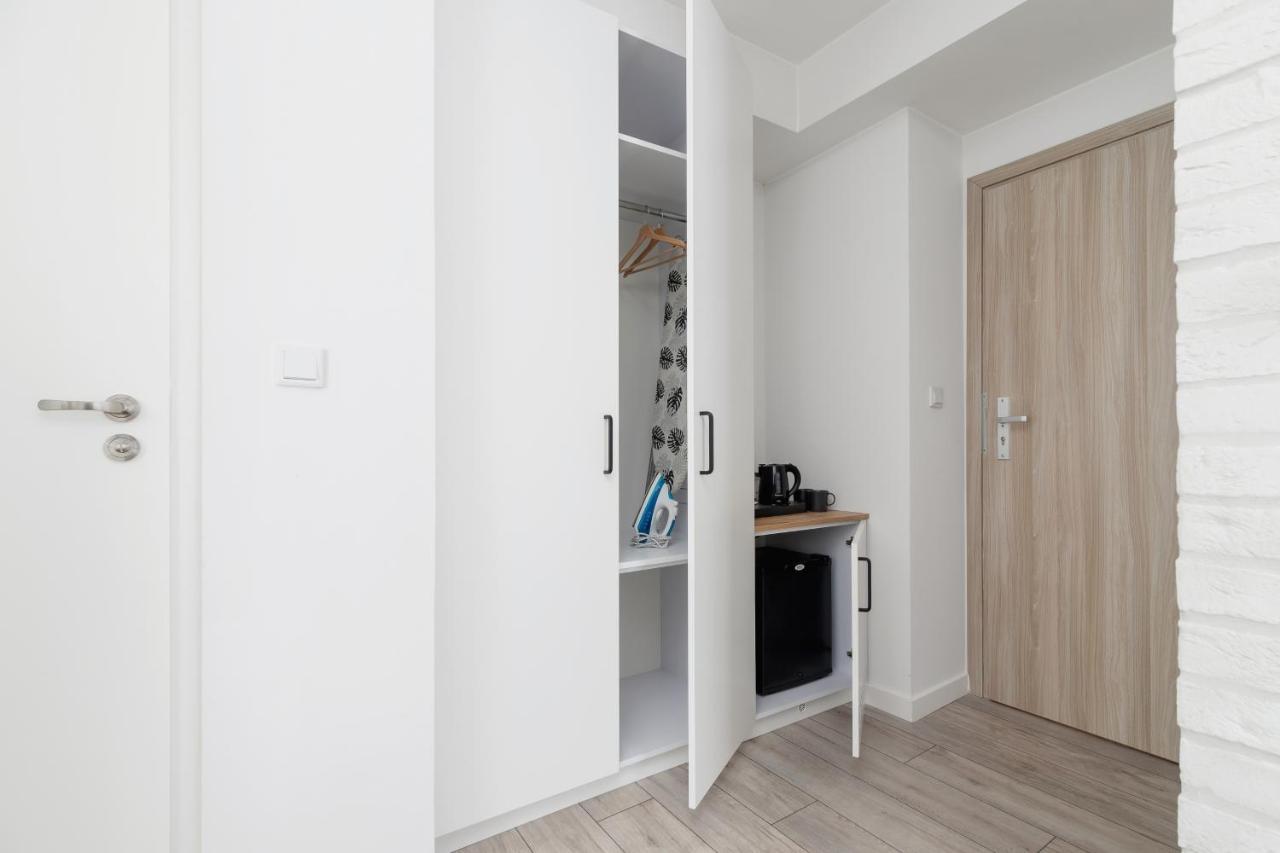 Studio Miodowa Kazimierz By Renters * Krakow