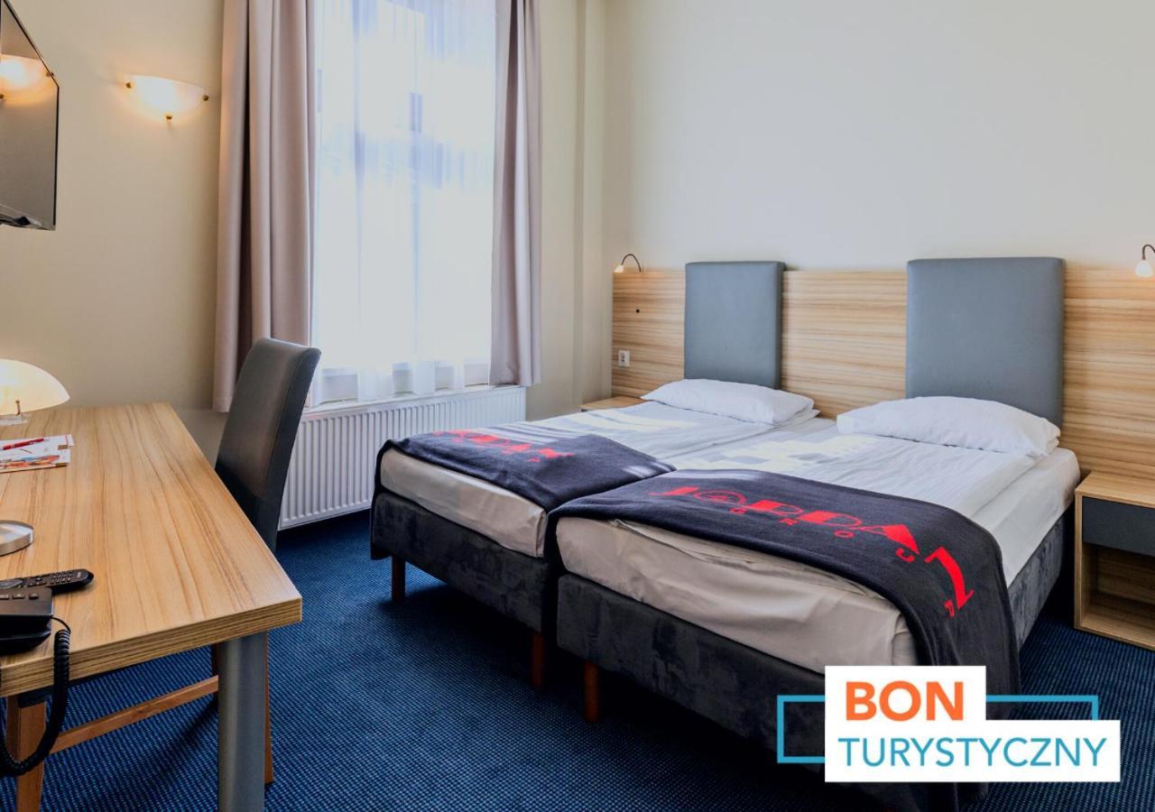Jordan Goscinne Bed & Breakfast 2*