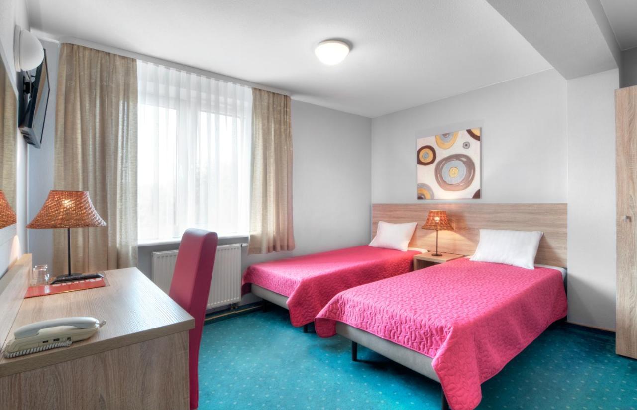 Hotel Petrus 3*
