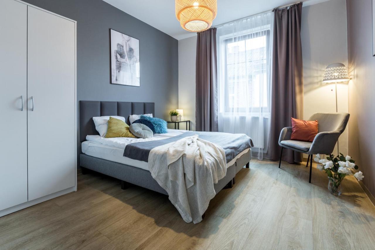 Apartment Kazimierz Friendhouse Krakau