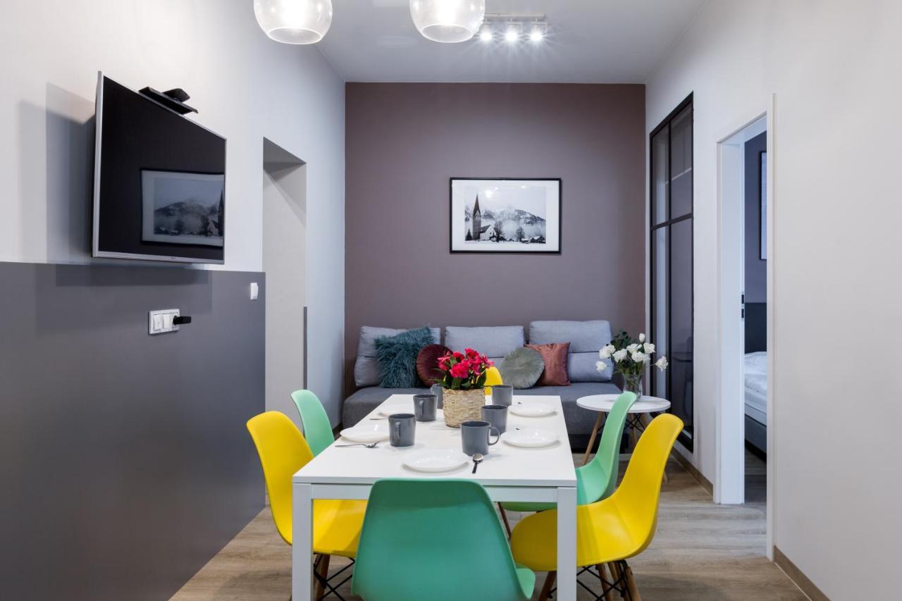 Apartment Kazimierz Friendhouse