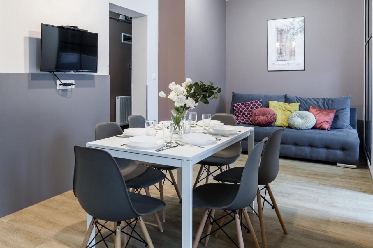 Apartment Kazimierz Friendhouse *