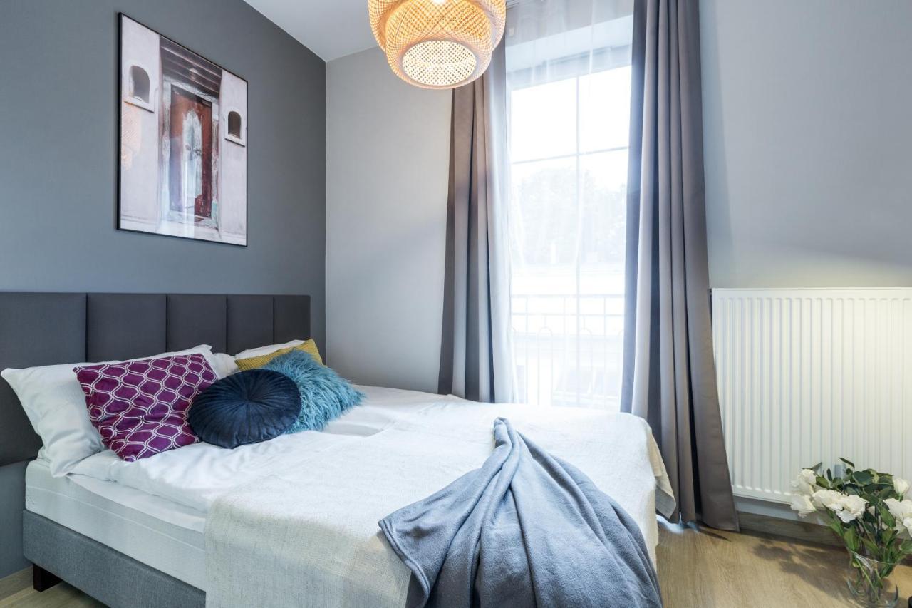 Apartment Kazimierz Friendhouse Krakau