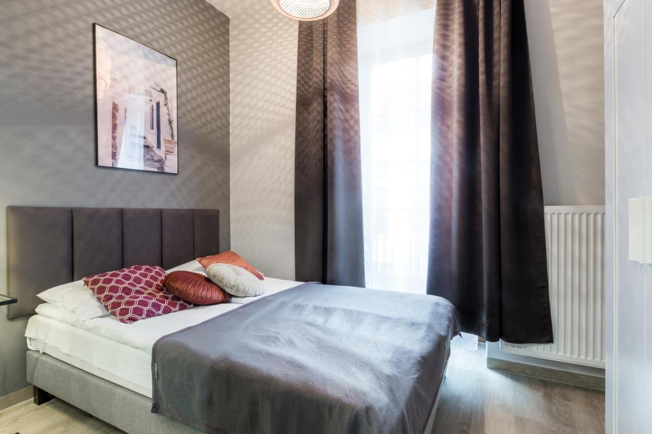 Kazimierz Friendhouse *