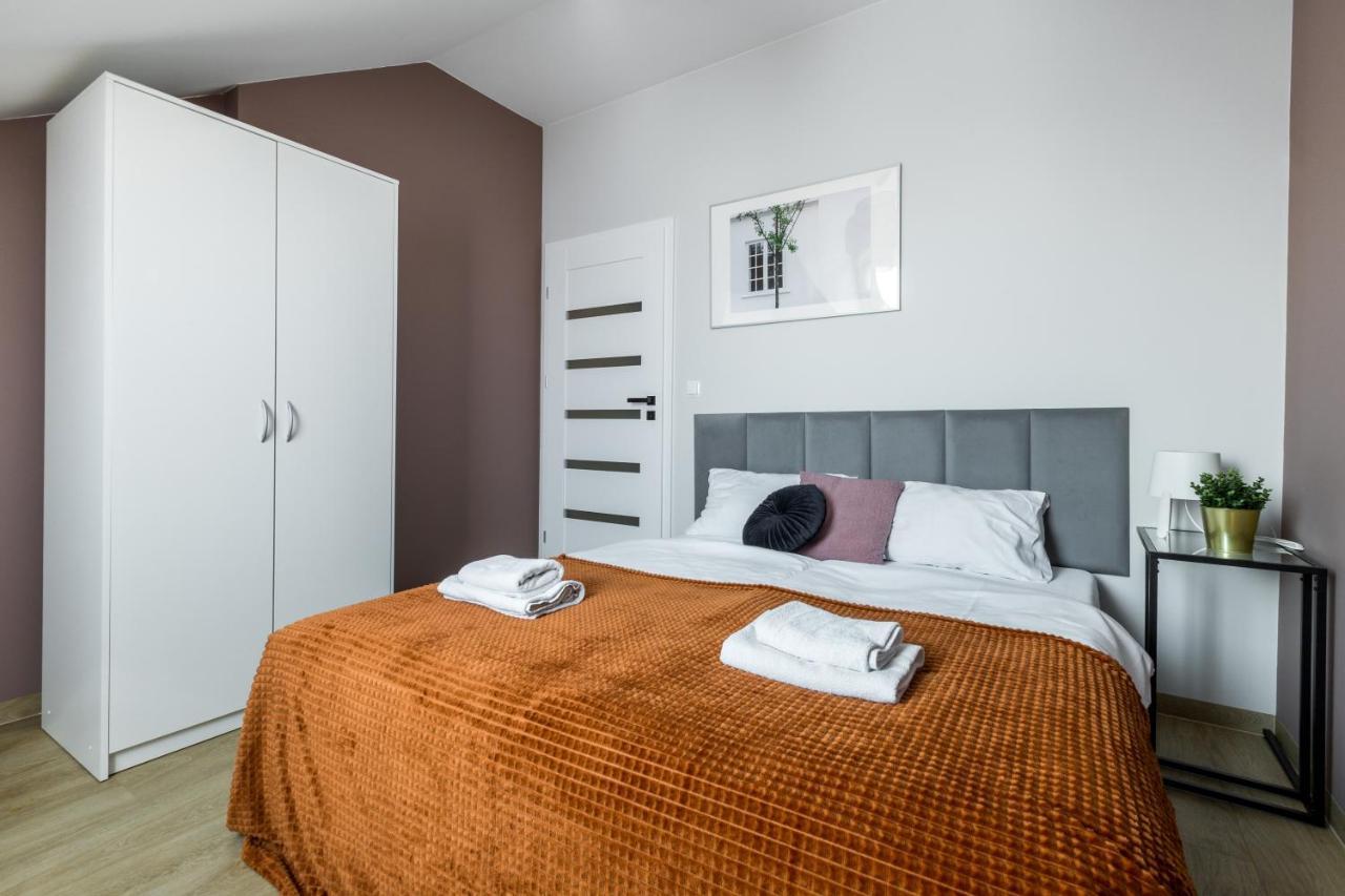 Kazimierz Friendhouse * Krakow