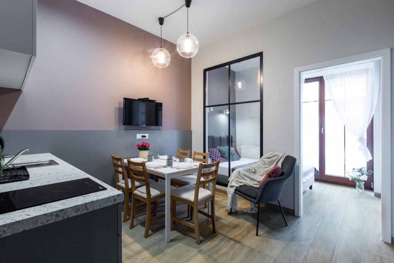 Kazimierz Friendhouse *