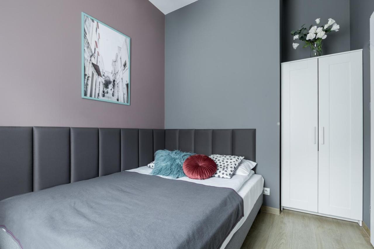 Kazimierz Friendhouse Apartment *