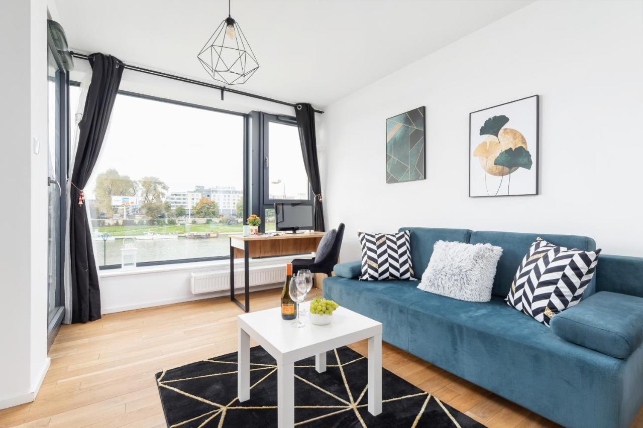 Riva Verona By Renters Prestige Apartment Krakow