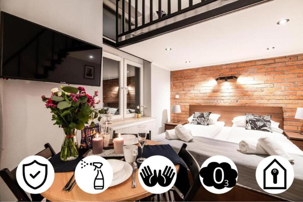 Lubomirskiego 23 Residence: Near Main Square & Station *