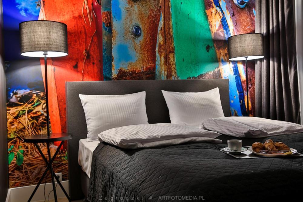 Saint Thomas Corner - By Upstairs 2* Krakow