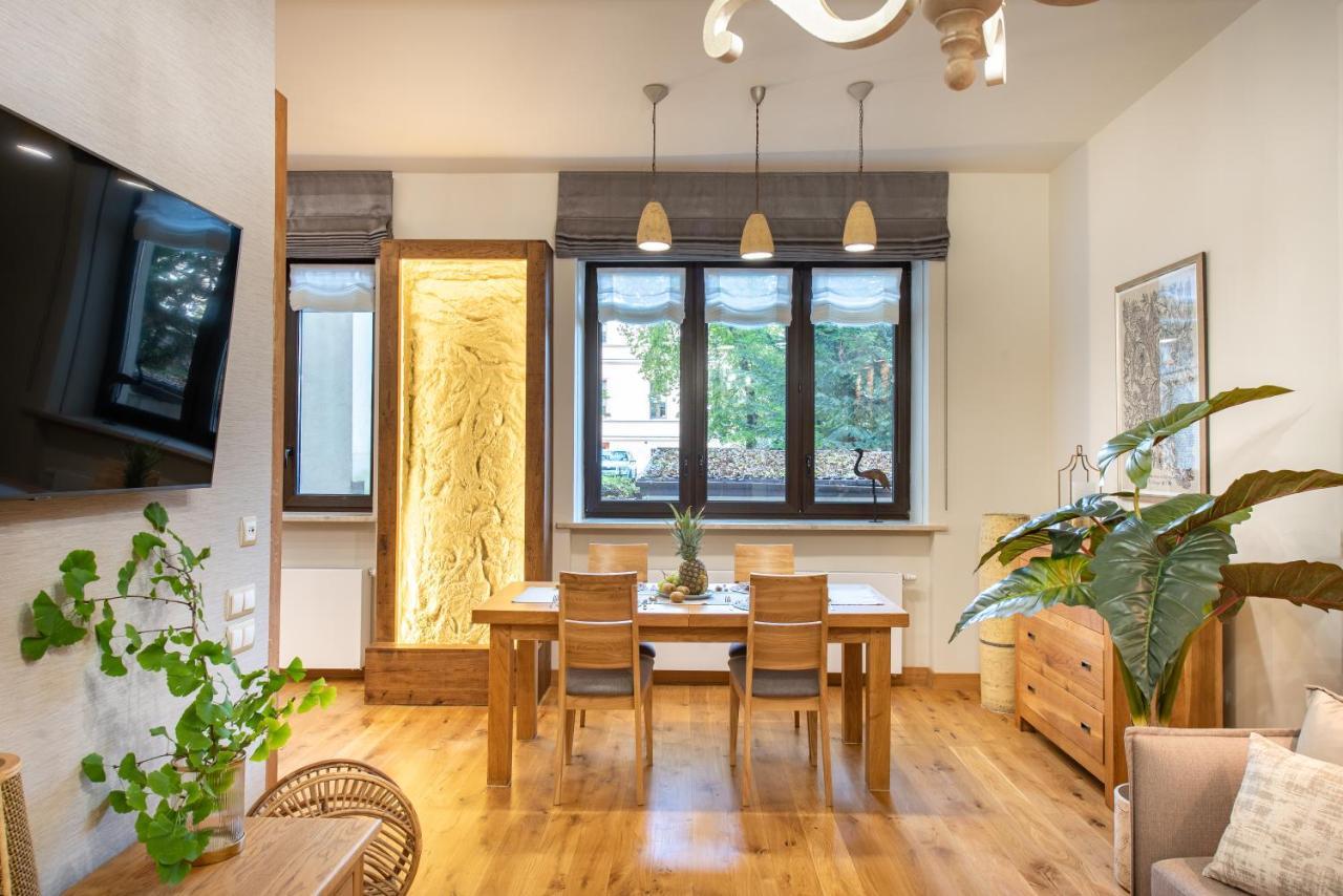 Krakowhomes Apartamento