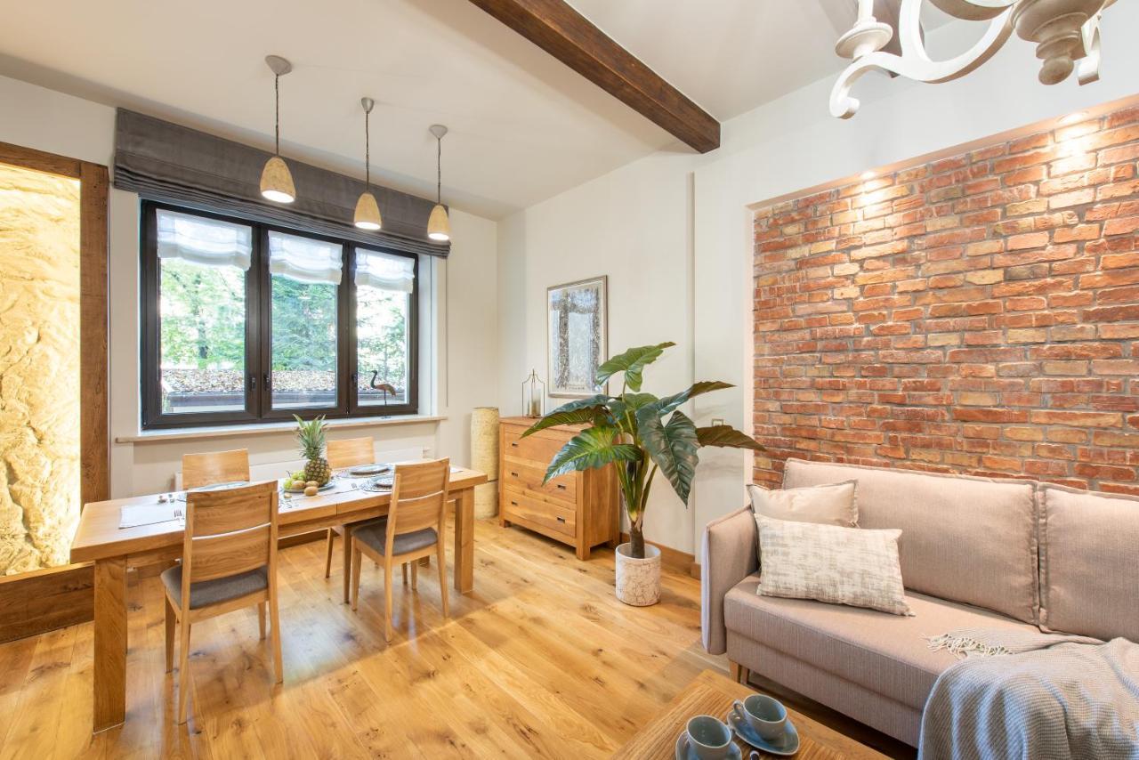Krakowhomes Apartamento