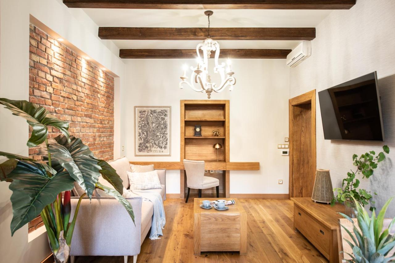 Krakowhomes Apartamento *