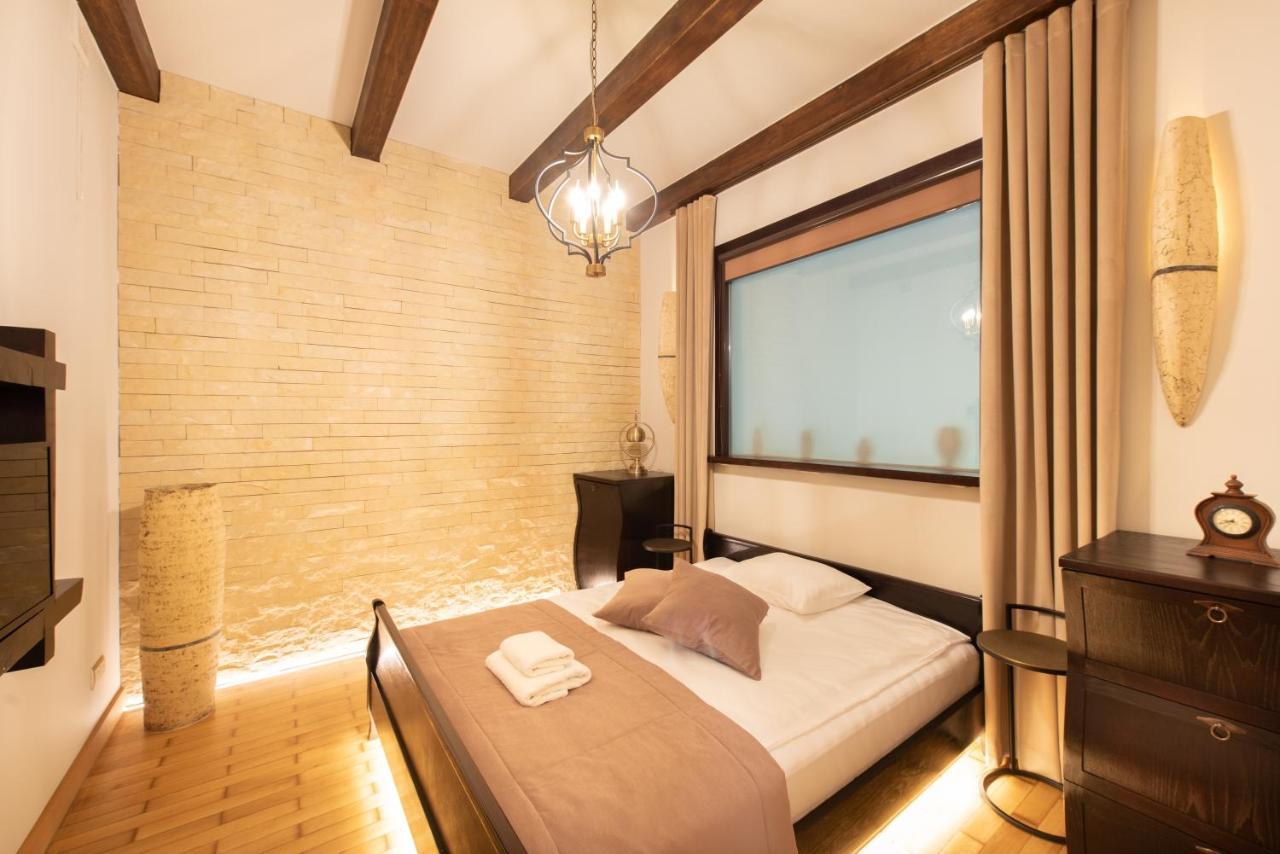 Krakowhomes Apartamento *
