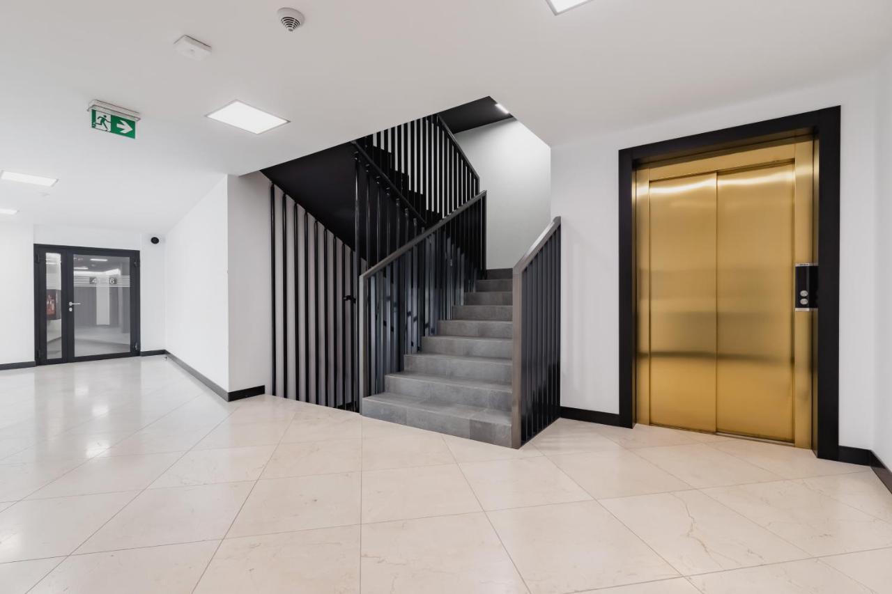 Apartment Riva Verona By Renters Prestige Krakow