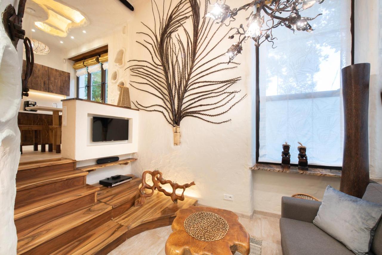 Krakowhomes Apartamento