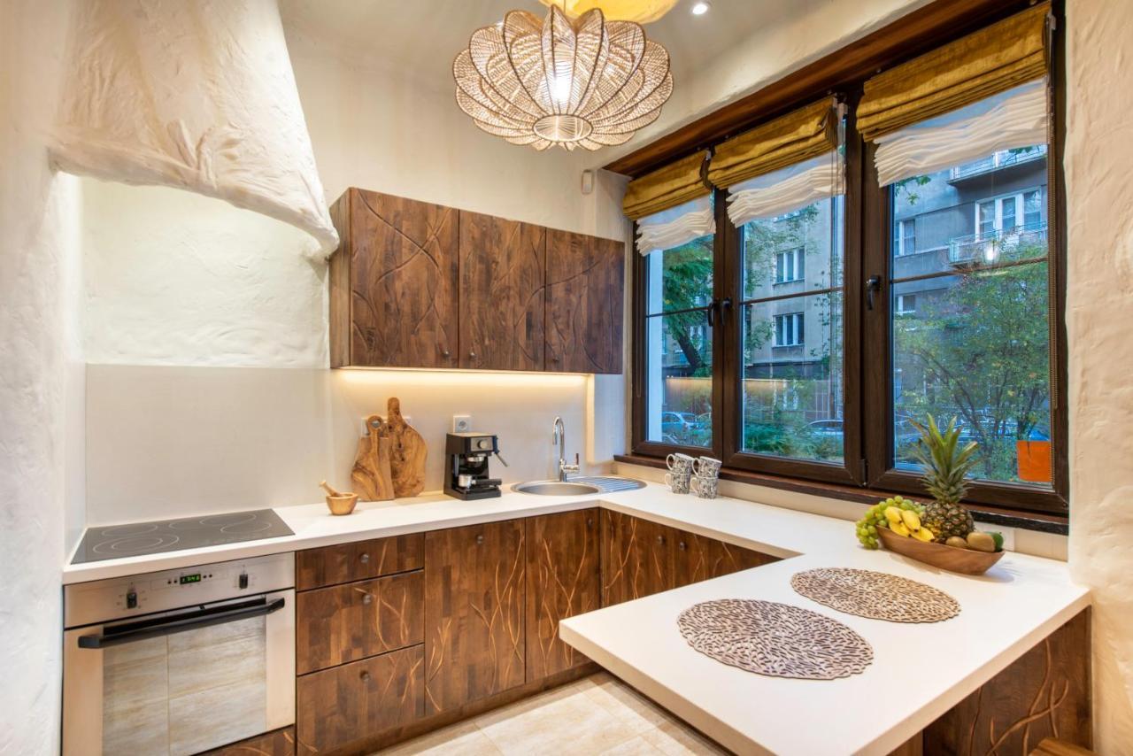 Apartamento Krakowhomes