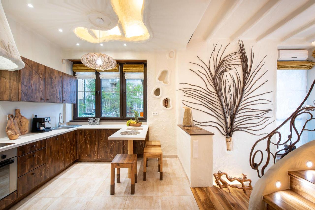 Apartamento Krakowhomes *