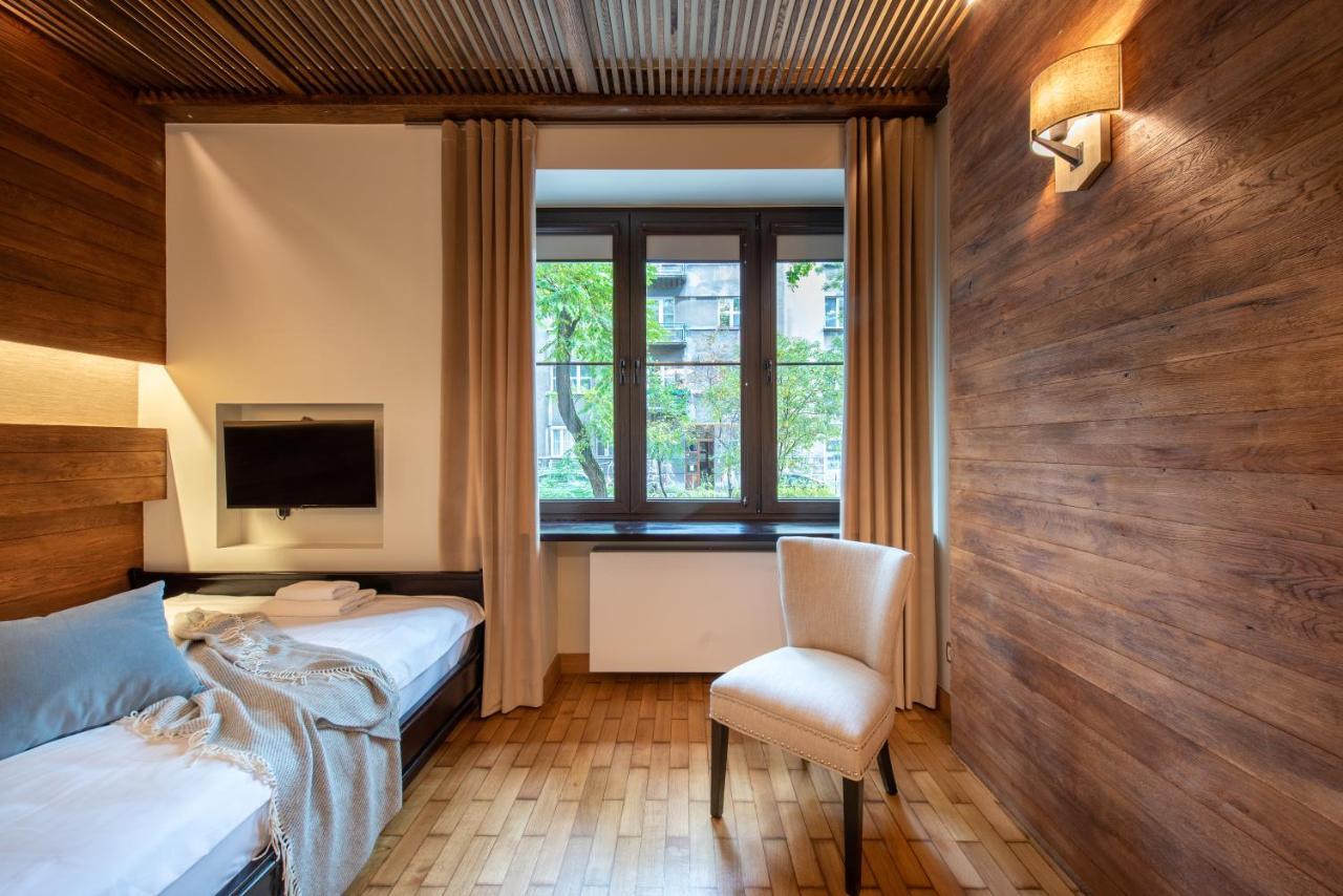 Krakowhomes Apartamento *