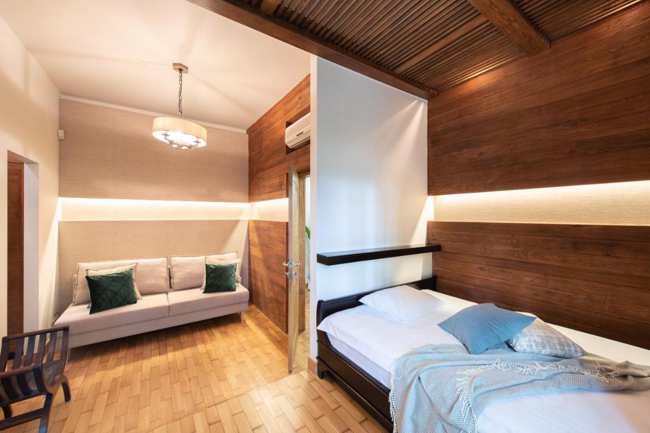 Apartamento Krakowhomes *