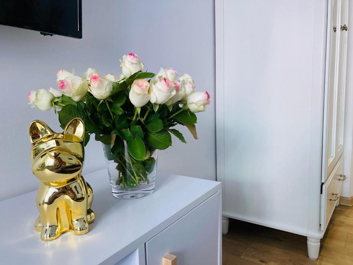 Duo 2 Debniki Apartment Krakau