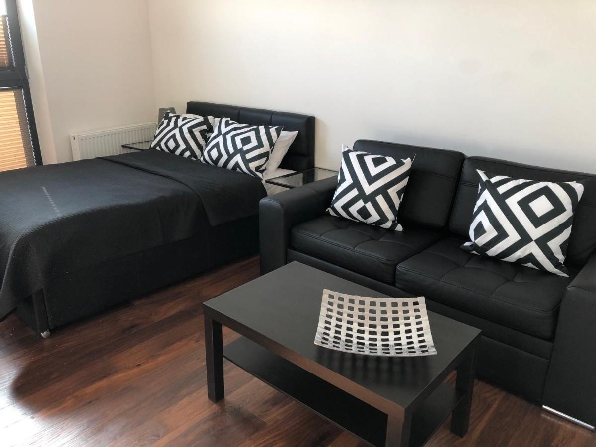 Platinex Apartment *