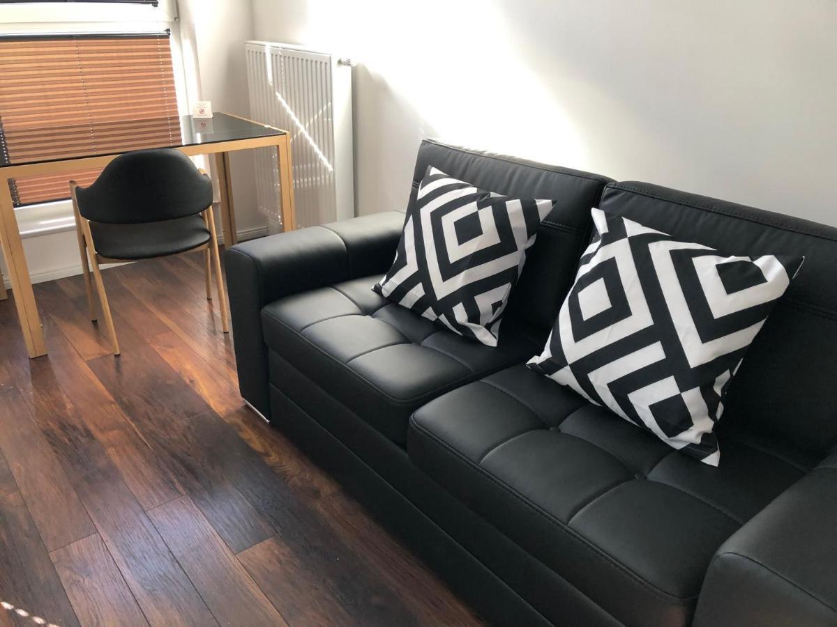 Platinex 5 Appartement Krakau