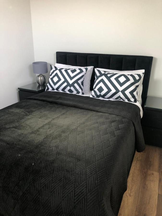 Apartment Platinex Krakau