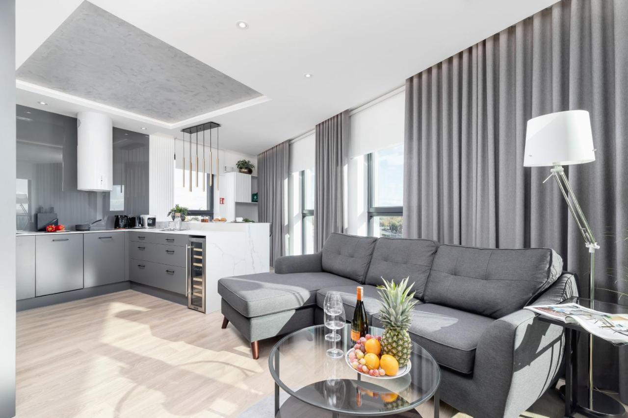 Mogilska By Renters Prestige *