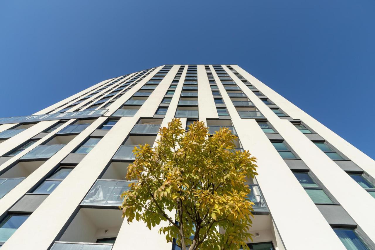 Mogilska By Renters Prestige Krakau