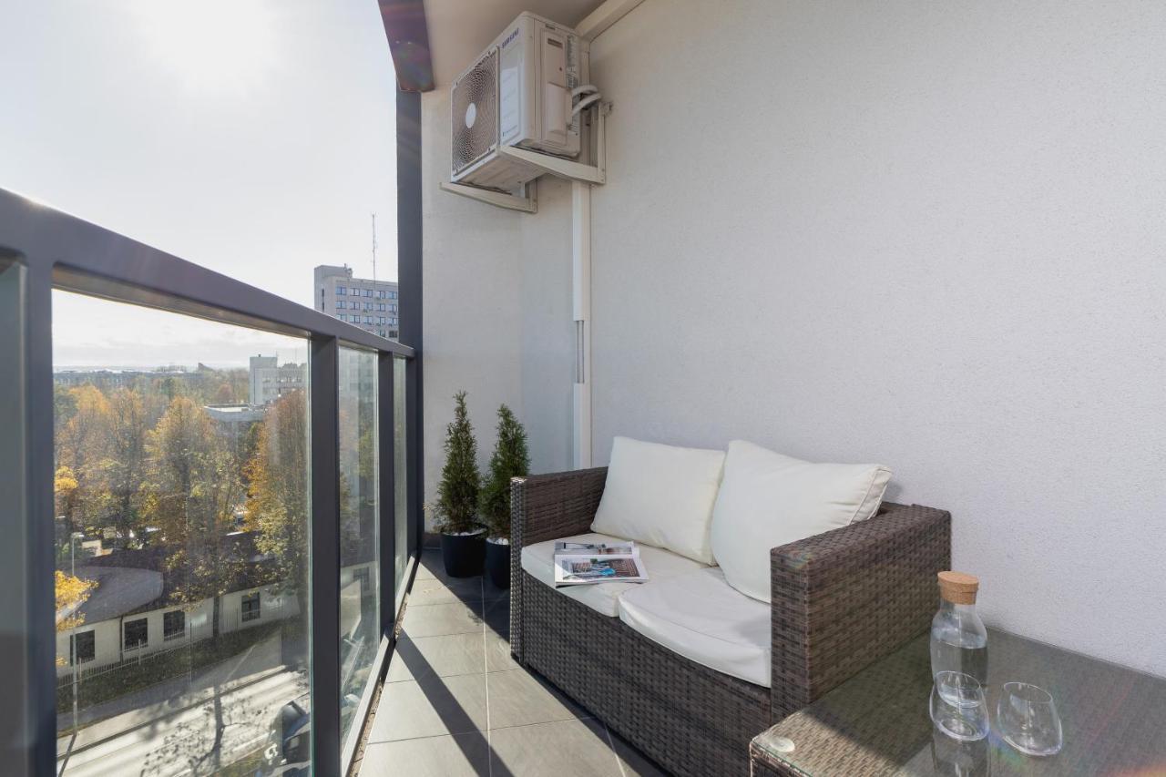 Appartement Mogilska By Renters Prestige