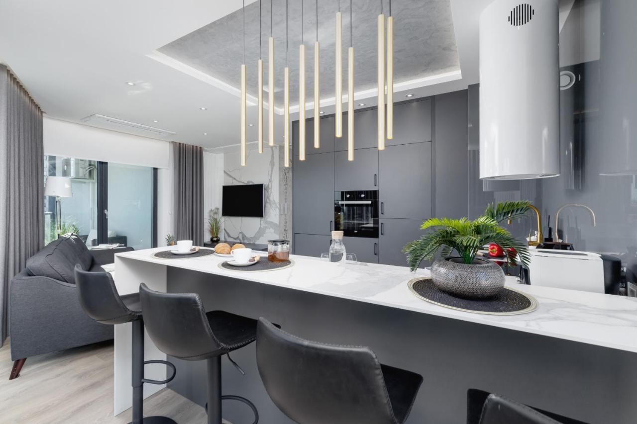 Appartement Mogilska By Renters Prestige