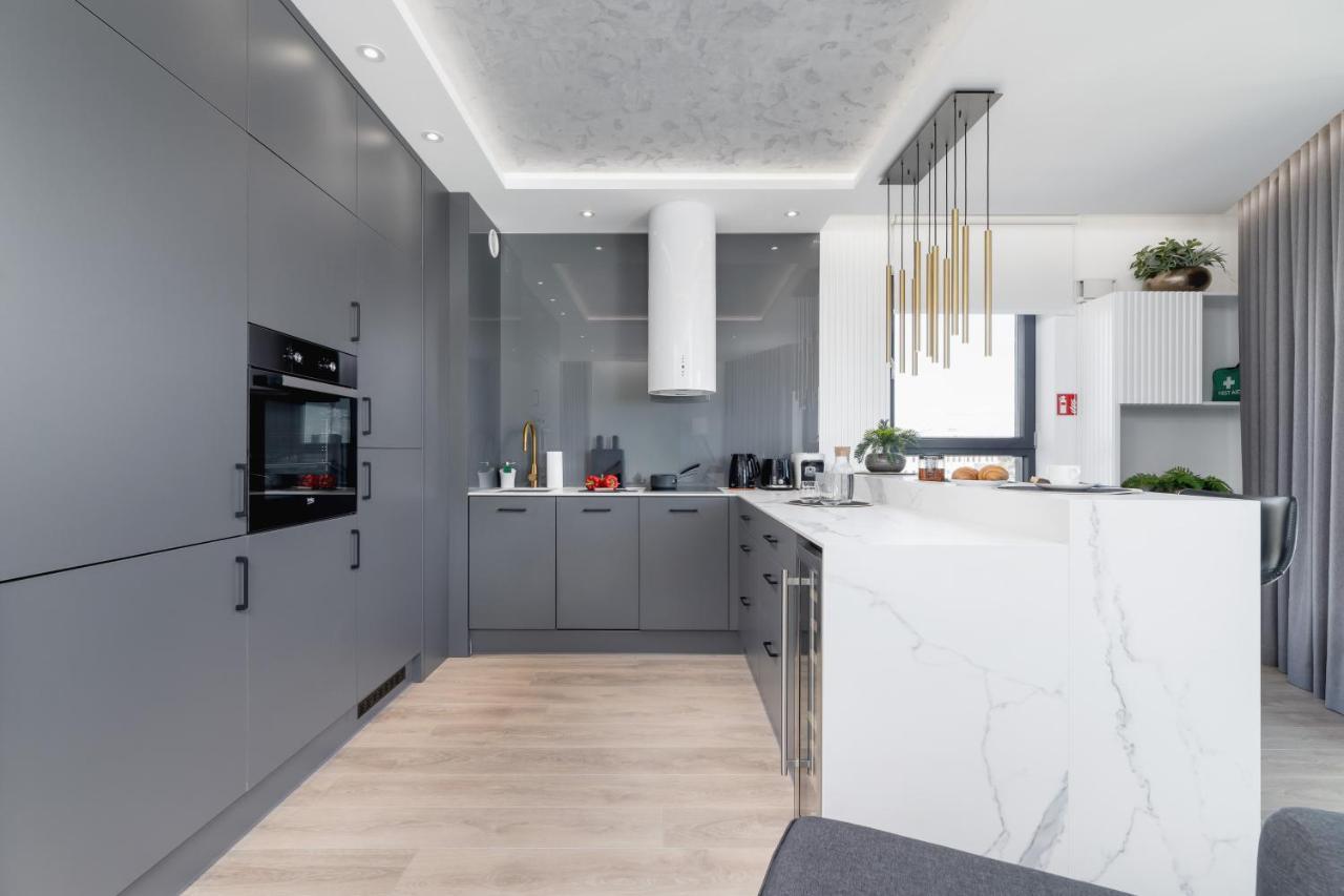 Mogilska By Renters Prestige Krakau