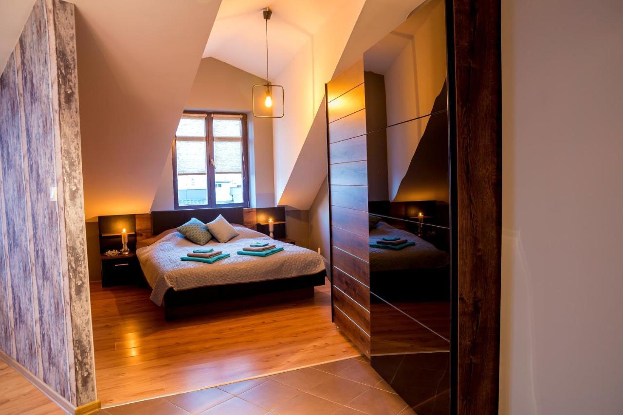 Style Next To Kazimierz And Old Town + Netflix Appartement