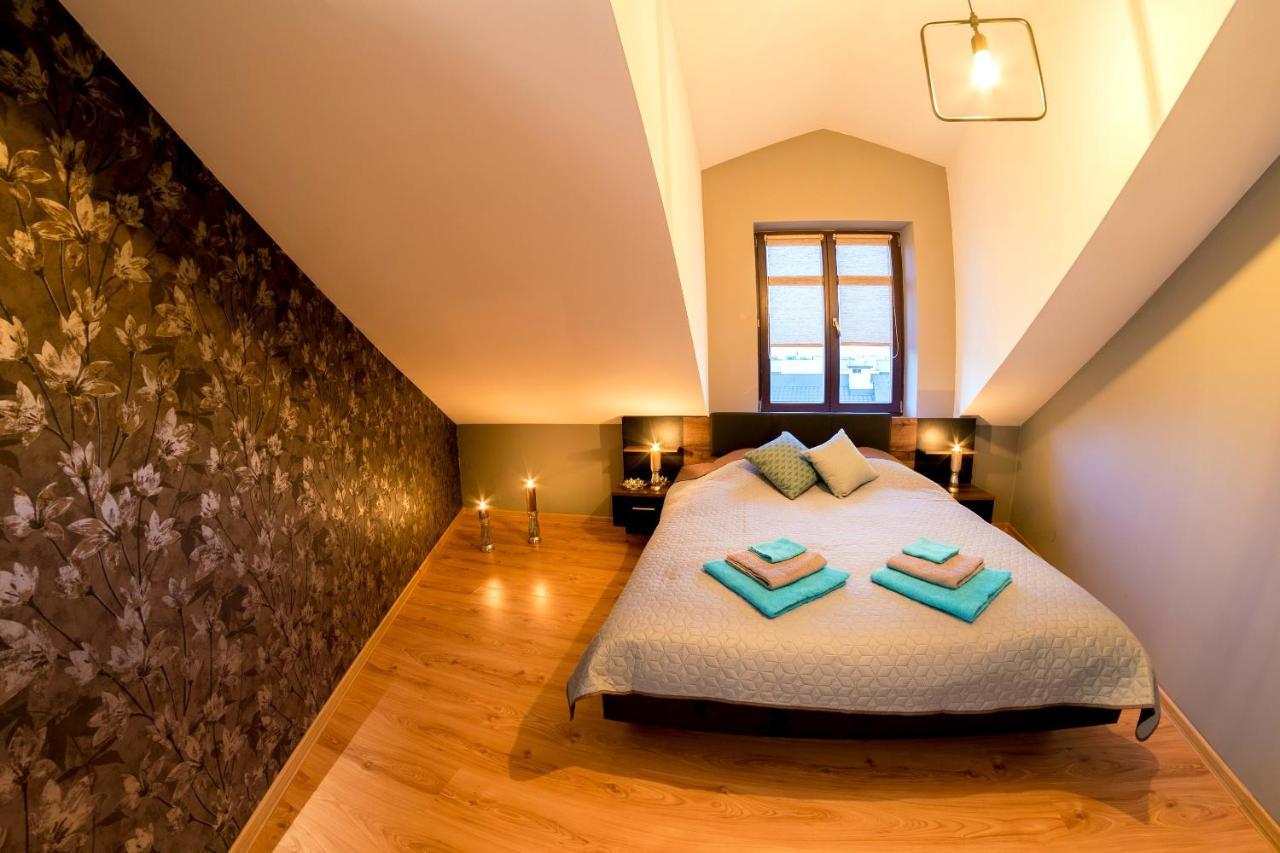 Apartment Style Next To Kazimierz And Old Town + Netflix Krakau
