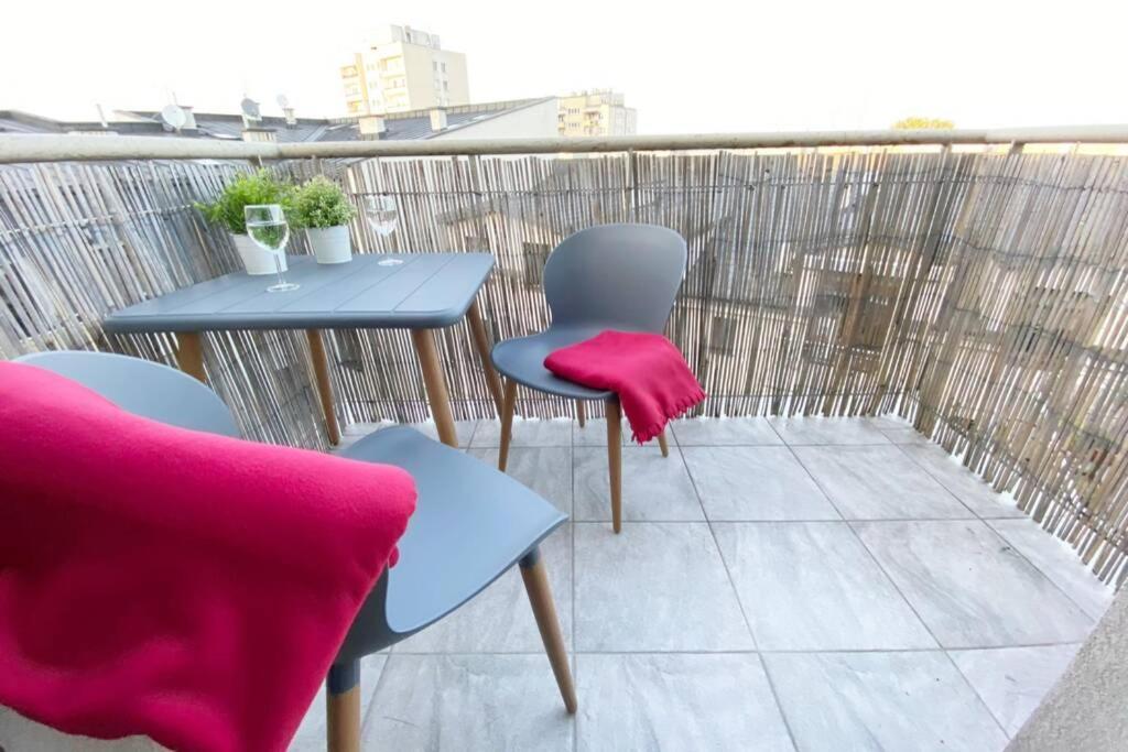 Style Next To Kazimierz And Old Town + Netflix *