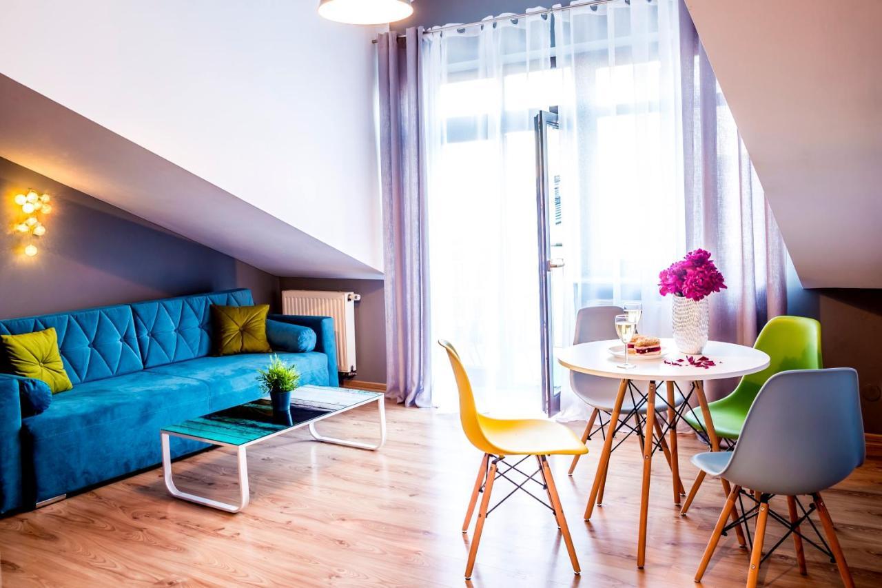Style Next To Kazimierz And Old Town + Netflix Apartment Krakau