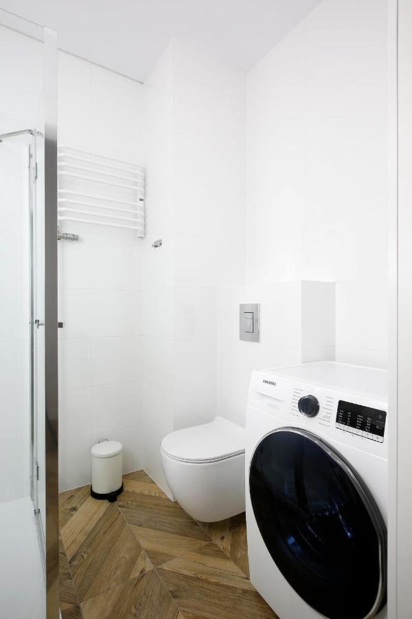 Partnerapart Rakowicka 14 Apartment Krakow