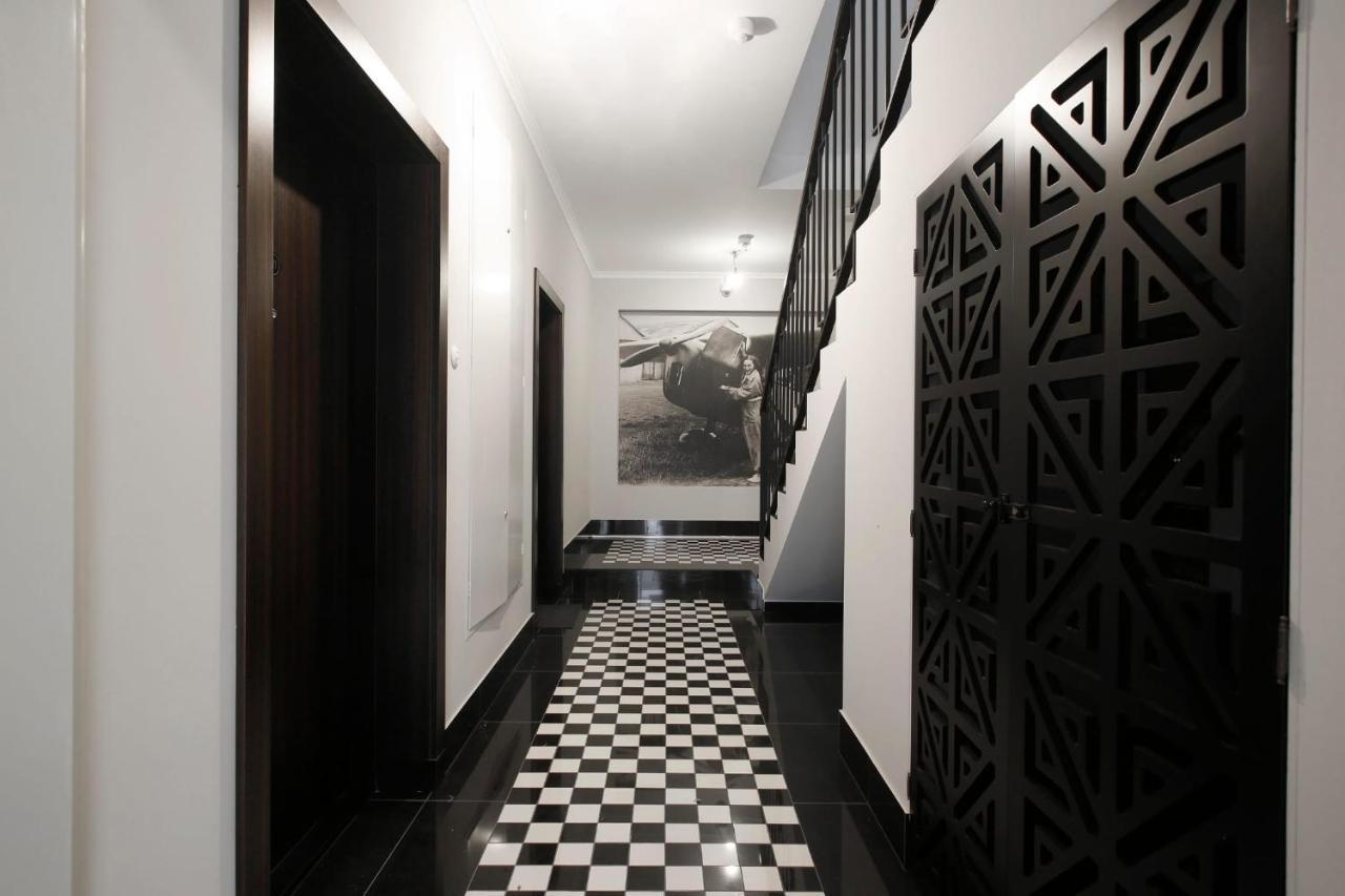 Partnerapart Rakowicka 14 Apartment Krakow