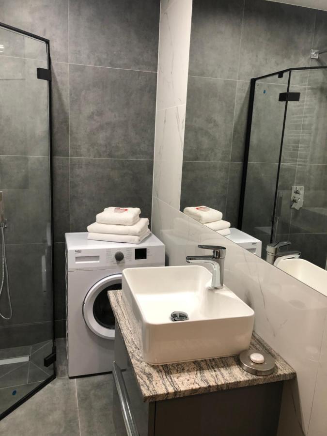 Platinex 4 Apartamento Cracóvia