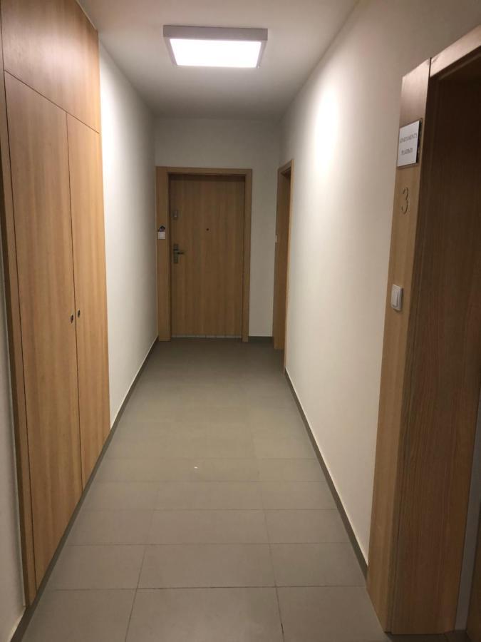 Platinex 4 Appartement Krakau