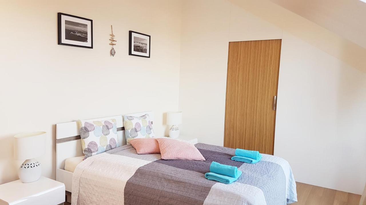 Inez Apartment