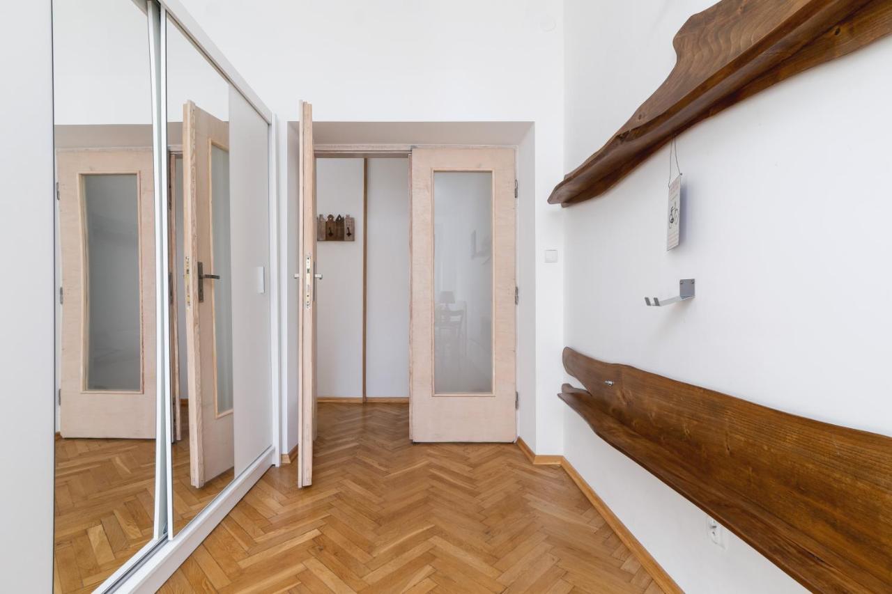 Old Town Basztowa By Renters Apartment *