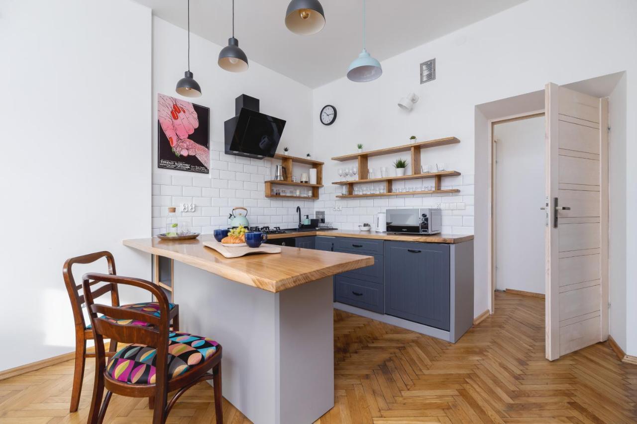 Old Town Basztowa By Renters Krakow