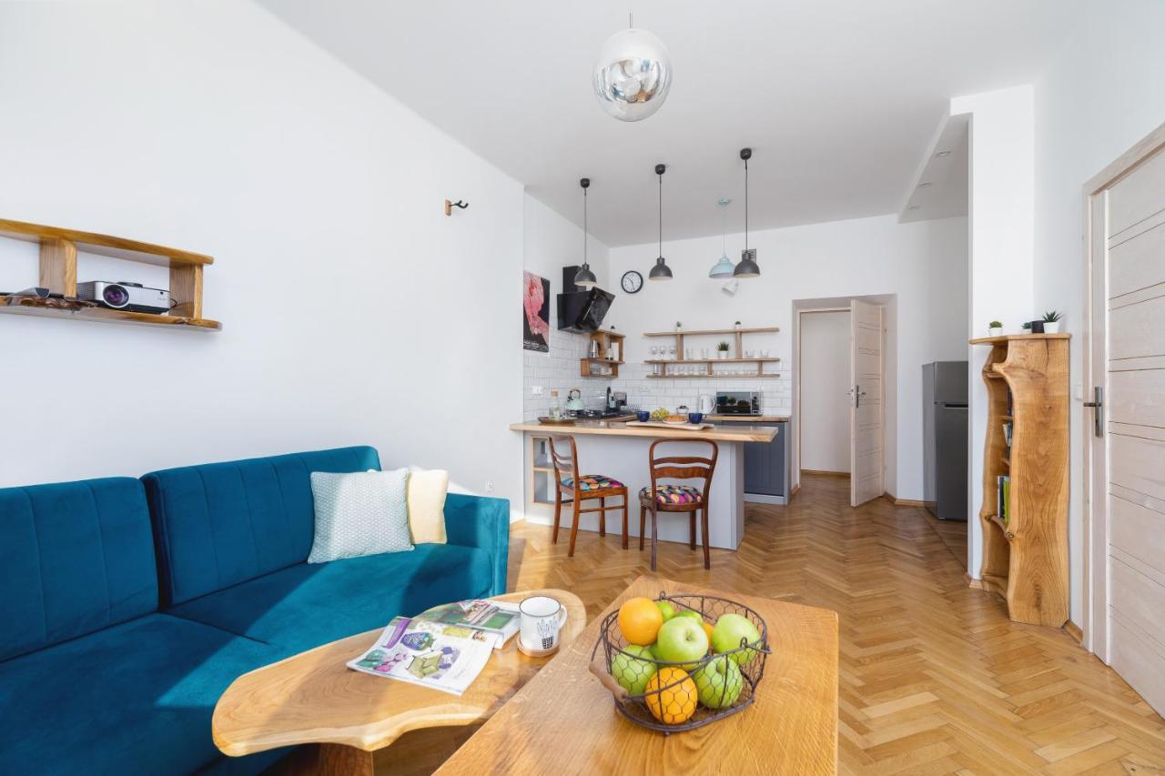 Old Town Basztowa By Renters
