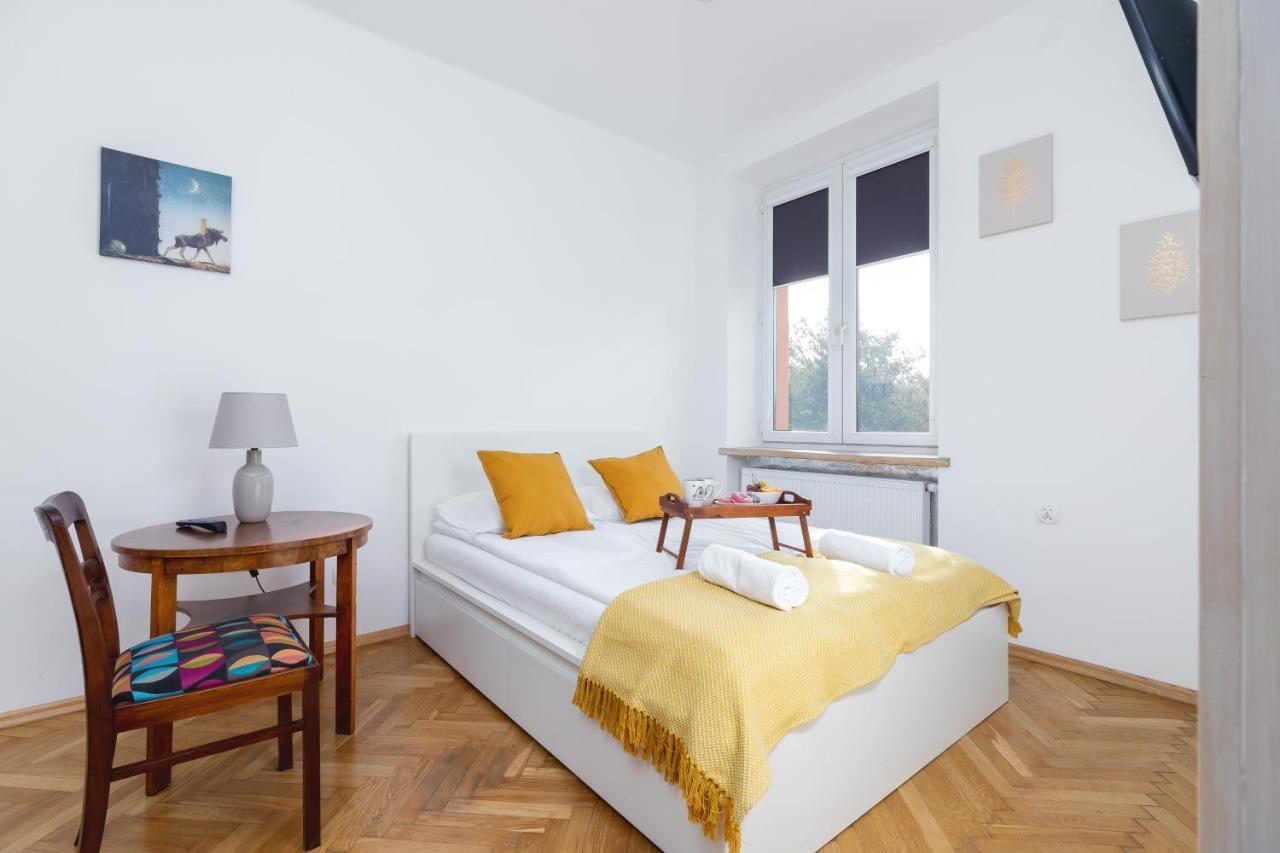 Old Town Basztowa By Renters *