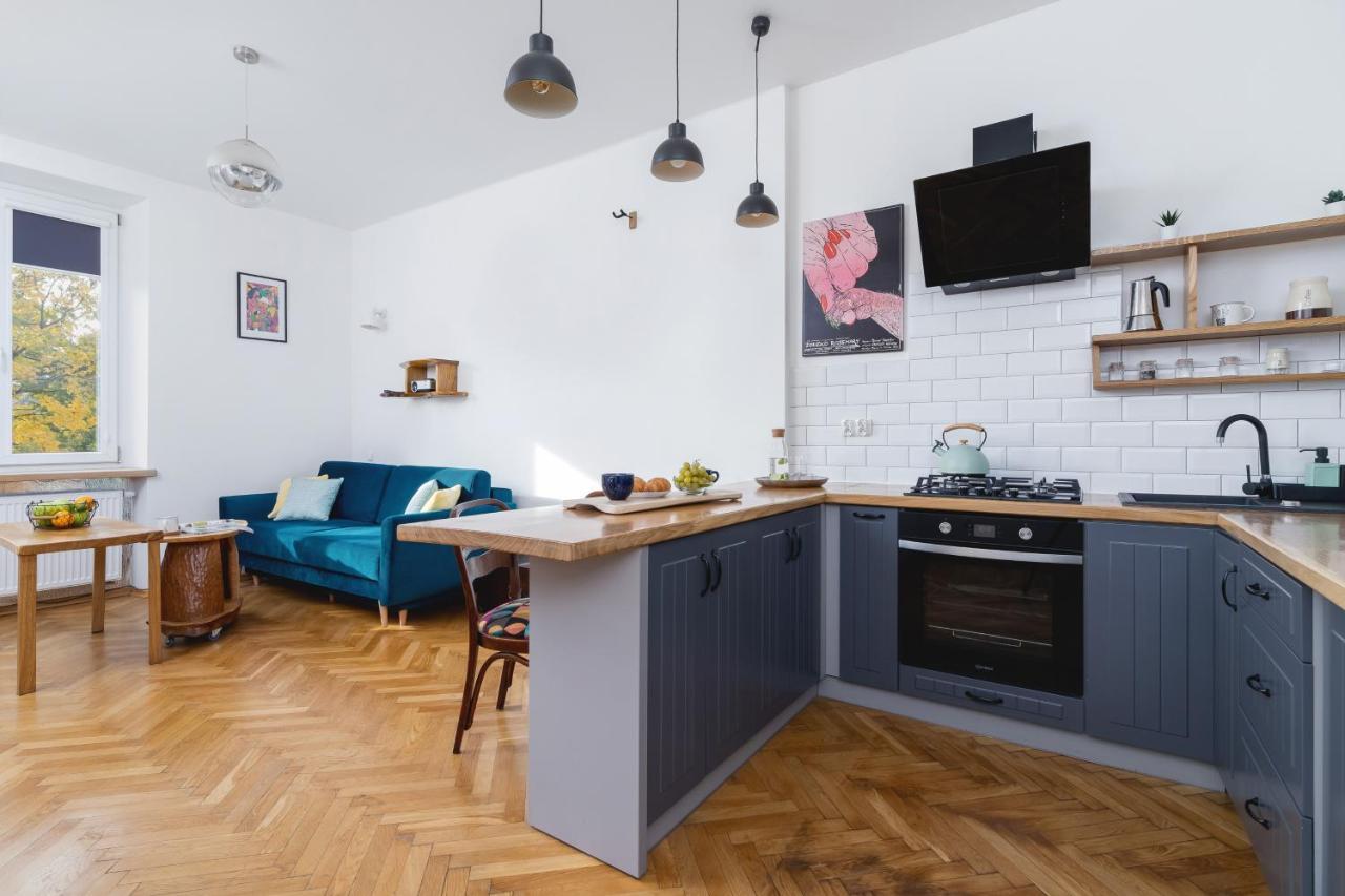 Old Town Basztowa By Renters Apartment