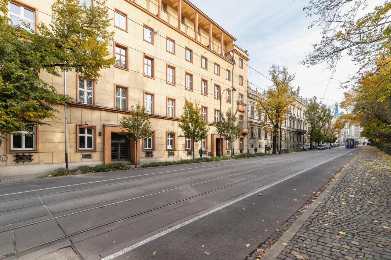 Old Town Basztowa By Renters Krakow