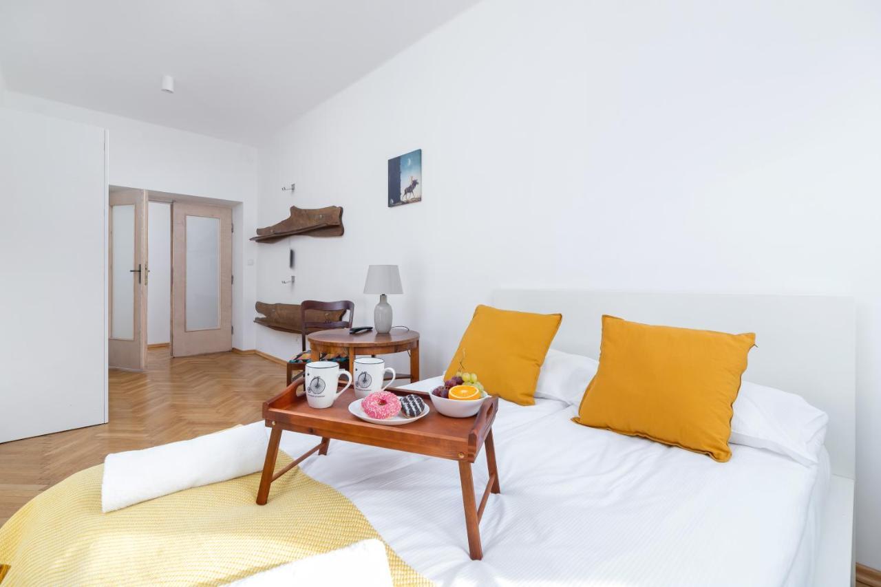 Old Town Basztowa By Renters *