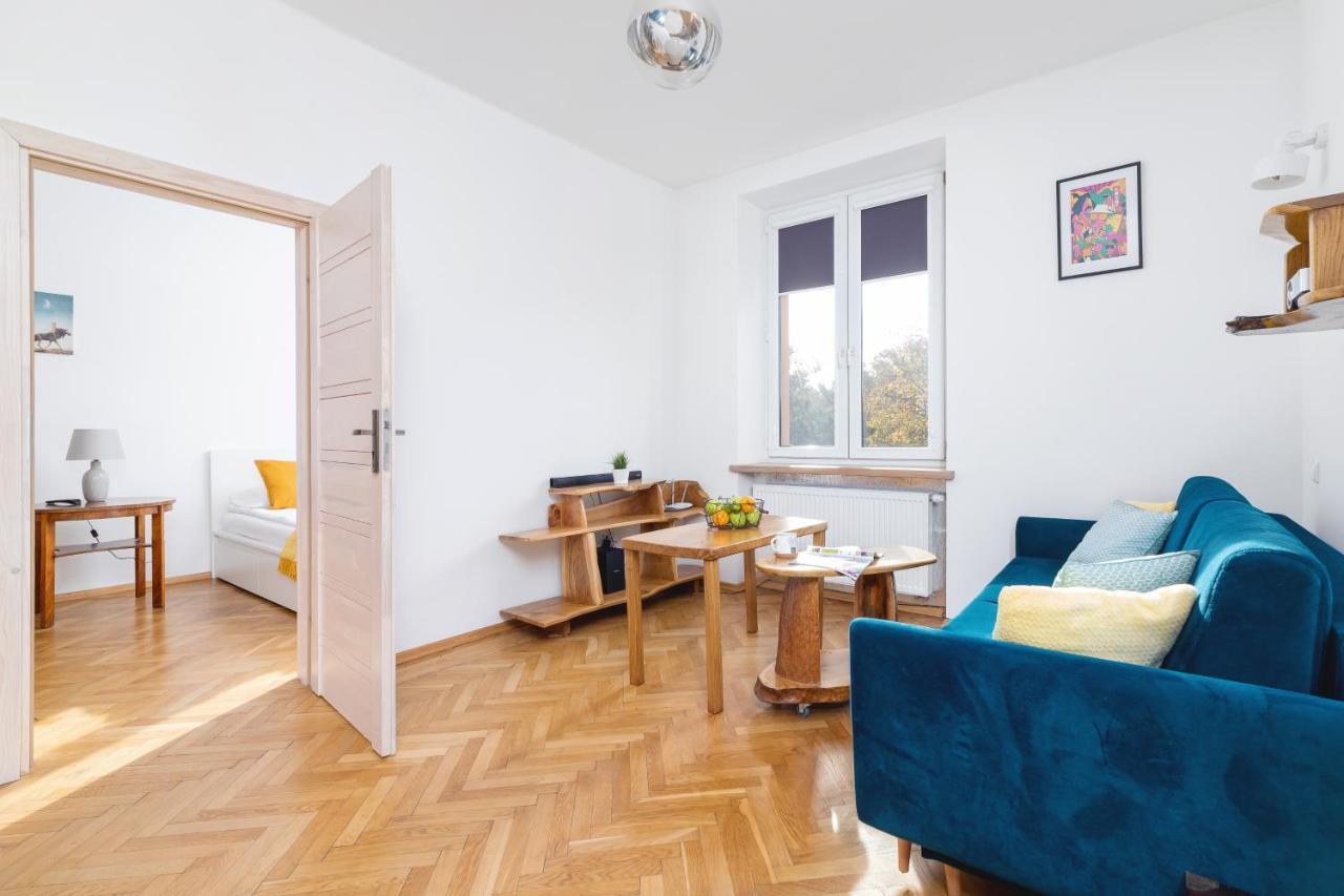 Apartment Old Town Basztowa By Renters